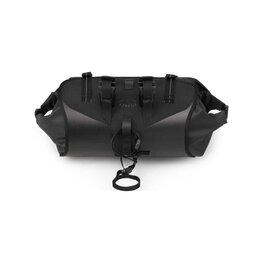 OSPREY bike bag - ESCAPIST HANDLEBAR BAG L - black