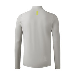 GOBIK Cycling windproof jacket - SELKIE - ivory