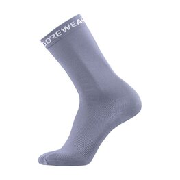 GORE Cyclingclassic socks - ESSENTIAL - purple