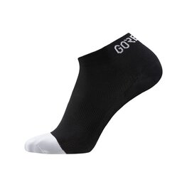 GORE Cycling ankle socks - ESSENTIAL - black