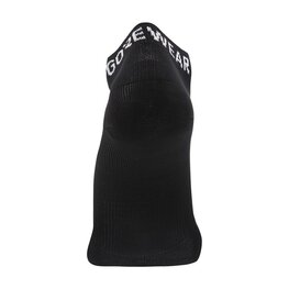 GORE Cycling ankle socks - ESSENTIAL - black