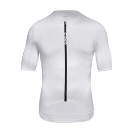 GORE Cycling short sleeve jersey - SPINSHIFT - white