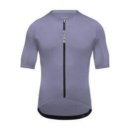 GORE Cycling short sleeve jersey - SPINSHIFT - purple