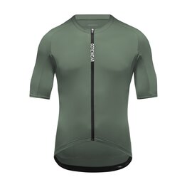 GORE Cycling short sleeve jersey - SPINSHIFT - green
