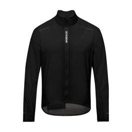 GORE Cycling windproof jacket - SPINSHIFT - black