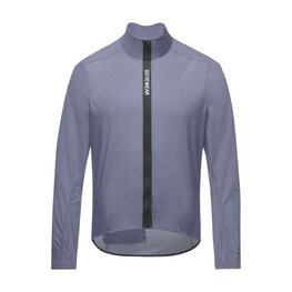 GORE Cycling windproof jacket - SPINSHIFT - purple