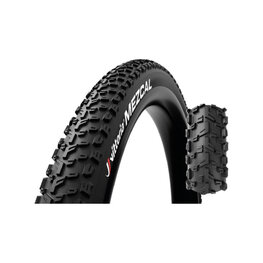 VITTORIA tyre - Mezcal III 27.5x2.1 - black