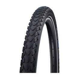 SCHWALBE tyre - MARATHON MONDIAL 28x1.60 - black