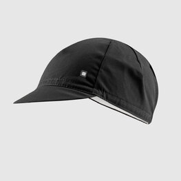 SPORTFUL Cycling hat - CAP - black