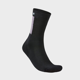 SPORTFUL Cyclingclassic socks - SNAP WINTER - black