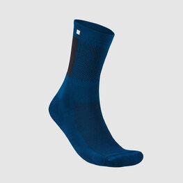 SPORTFUL Cyclingclassic socks - SNAP WINTER - blue