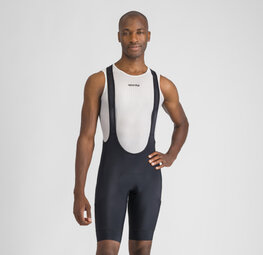 SPORTFUL Cycling bib shorts - GIARA 2 - black