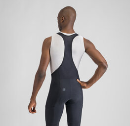 SPORTFUL Cycling bib shorts - GIARA 2 - black