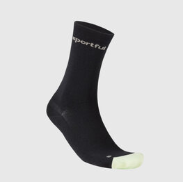 SPORTFUL Cyclingclassic socks - CLASSIC - black