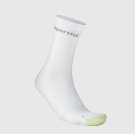 SPORTFUL Cyclingclassic socks - CLASSIC - white