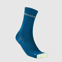 SPORTFUL Cyclingclassic socks - LASSIC - blue