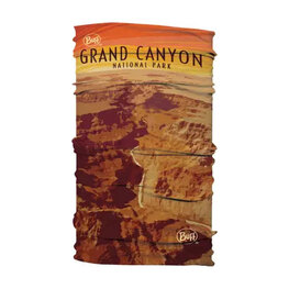 BUFF Cycling neckwarmer - COOLNET UV - multicolour