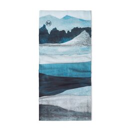 BUFF Cycling neckwarmer - COOLNET UV - light blue