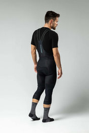 GOBIK Cyclingclassic socks - WINTER MERINO - grey