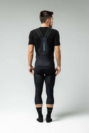 GOBIK Cyclingclassic socks - DEEP WINTER MERINO - black