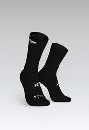 GOBIK Cyclingclassic socks - ICON - black