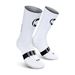 GOBIK Cyclingclassic socks - VORTEX 2.0 INEOS GRENADIERS 26 - white