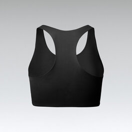 GOBIK Bra - CRUX - black