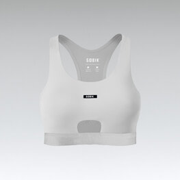 GOBIK Bra - CRUX - white