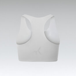 GOBIK Bra - CRUX - white