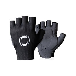 GOBIK Cycling fingerless gloves - VIPER INEOS GRENADIERS 2024 - black