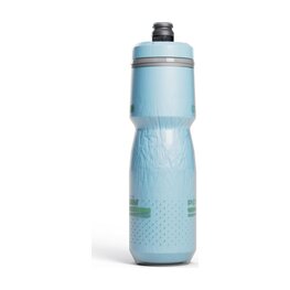CAMELBAK Cycling water bottle - PODIUM CHILL 0,71L - light blue