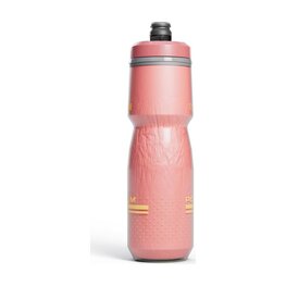 CAMELBAK Cycling water bottle - PODIUM CHILL 0,71L - pink