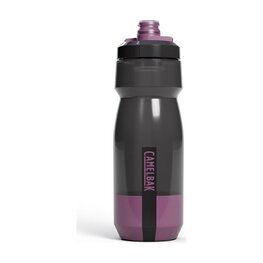CAMELBAK Cycling water bottle - PODIUM 0,71L - black/purple