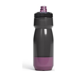CAMELBAK Cycling water bottle - PODIUM 0,71L - black/purple