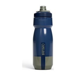 CAMELBAK Cycling water bottle - PODIUM 0,71L - blue/green