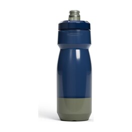CAMELBAK Cycling water bottle - PODIUM 0,71L - blue/green