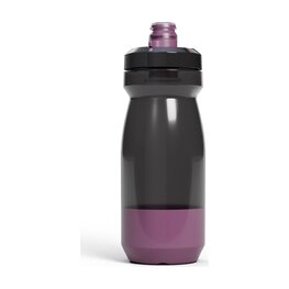 CAMELBAK Cycling water bottle - PODIUM 0,62L - black/purple