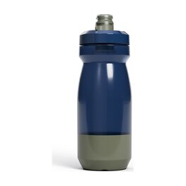 CAMELBAK Cycling water bottle - PODIUM 0,62L - blue/green