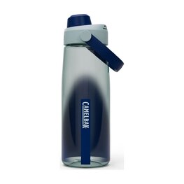 CAMELBAK Cycling water bottle - THRIVE CHUG 0,75L - blue