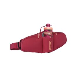 CAMELBAK hipbelt - PODIUM FLOW 2 - red