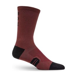 FOX Cyclingclassic socks - RANGER  - red