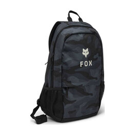FOX backpack - BACKPACK - black