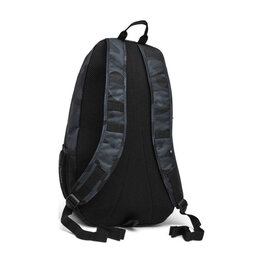 FOX backpack - BACKPACK - black