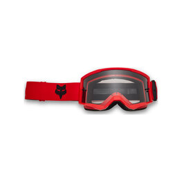 FOX Cycling sunglasses - MAIN CORE - red