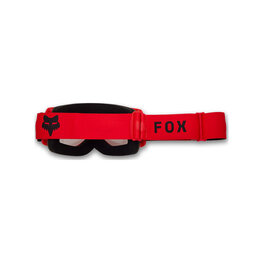 FOX Cycling sunglasses - MAIN CORE - red