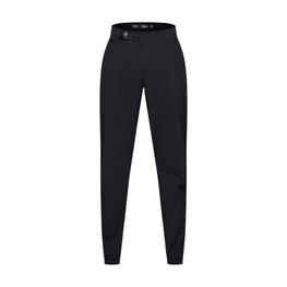 FOX Cycling long trousers withot bib - RANGER - black
