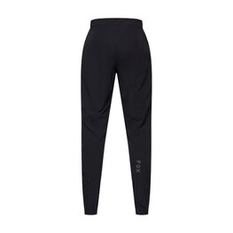 FOX Cycling long trousers withot bib - RANGER - black