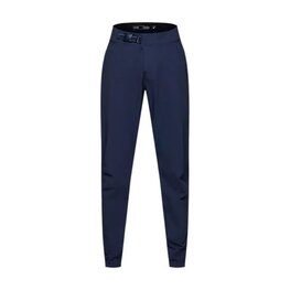 FOX Cycling long trousers withot bib - RANGER PANT - blue