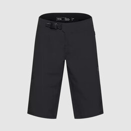 FOX Cycling shorts without bib - RANGER - black