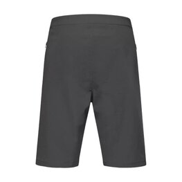 FOX Cycling shorts without bib - RANGER SHORT - grey